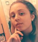 Даshа Уманец Влюблённость