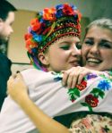 Вера Щербина Счастье