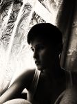 Анастасия Фирсова Задумчивость
