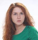 Рената Тиморшина Удивление