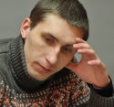 Anton Skachok Слёзы