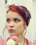 Вероника Декс Задумчивость