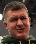 Женя Руденко Усталость