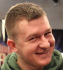 Женя Руденко Влюблённость