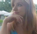 Людмила Андреевна Задумчивость