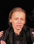 Светлана Дубовцова Усталость