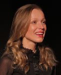 Светлана Дубовцова Влюблённость