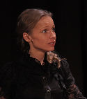 Светлана Дубовцова Удивление