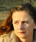 Злата Либердовская Грусть
