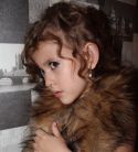 Яна Шахова Задумчивость