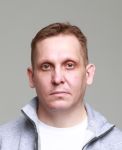 Юрий Попов Усталость