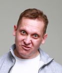 Юрий Попов Ярость