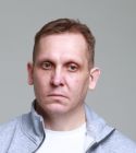Юрий Попов Грусть