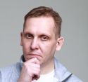 Юрий Попов Задумчивость