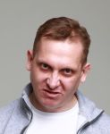 Юрий Попов Раздражение