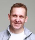 Юрий Попов Влюблённость