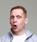 Юрий Попов Удивление