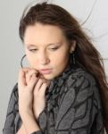 Елена Суромкина Грусть