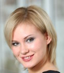 Svetlana Nikulina Счастье