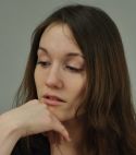 Анна Сергеева Усталость