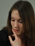 Анна Сергеева Стыд