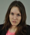 Анна Сергеева Ярость