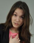Анна Сергеева Влюблённость