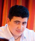 Марзпет Маргарян Влюблённость