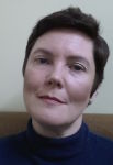 Лада Лазарева Задумчивость