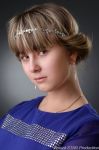 Нина Синютина Ярость