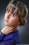 Нина Синютина Грусть