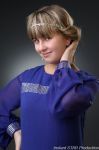 Нина Синютина Влюблённость