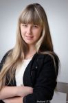 Нина Синютина Удивление