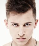 Денис Красовський Задумчивость