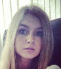 Dasha Deineko Задумчивость