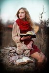 Ирина Куницкая Задумчивость