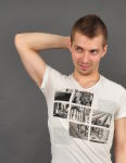 Иван Шевченко Задумчивость