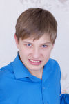 Олег Сбродов Раздражение