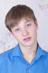 Олег Сбродов Влюблённость