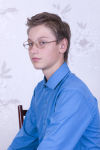 Олег Сбродов Скепсис