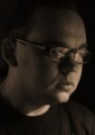 Алексей Астахов Задумчивость