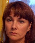 Татьяна Ларина Усталость