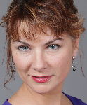 Татьяна Ларина Влюблённость