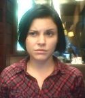 Daria Jer Задумчивость