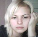 Ганна Бадовська Грусть
