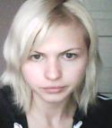 Ганна Бадовська Раздражение