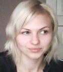 Ганна Бадовська Влюблённость