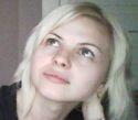 Ганна Бадовська Задумчивость