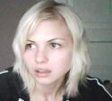 Ганна Бадовська Удивление
