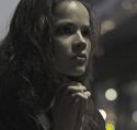 Наталия Попова Задумчивость
